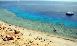 Lai piesaistītu tūristus Ēģipte atvērs nūdistu pludmales
