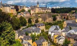 Uz Luksemburgu