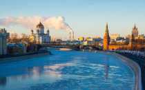 Kurp doties Maskavā ziemā?